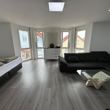 Deluxe Appartement Graben-Neudorf المظهر الخارجي الصورة
