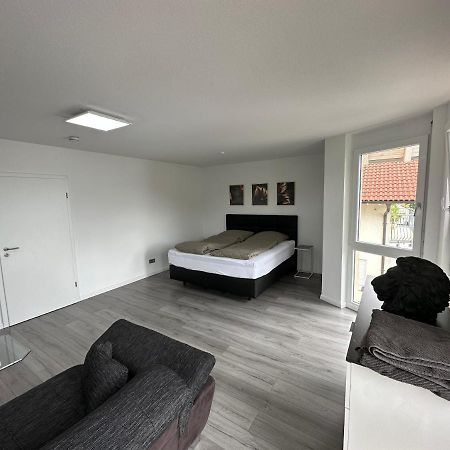 Deluxe Appartement Graben-Neudorf المظهر الخارجي الصورة