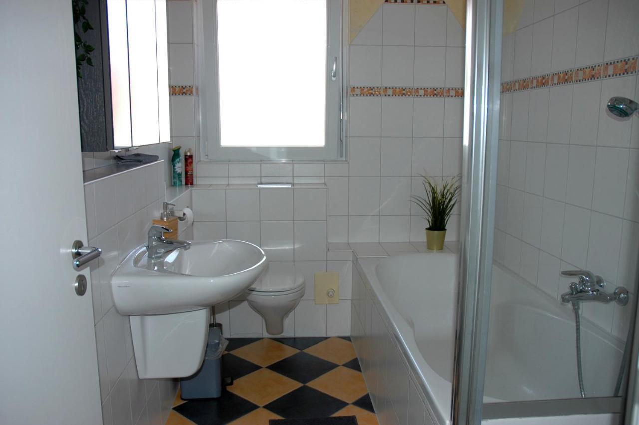 Deluxe Appartement Graben-Neudorf المظهر الخارجي الصورة