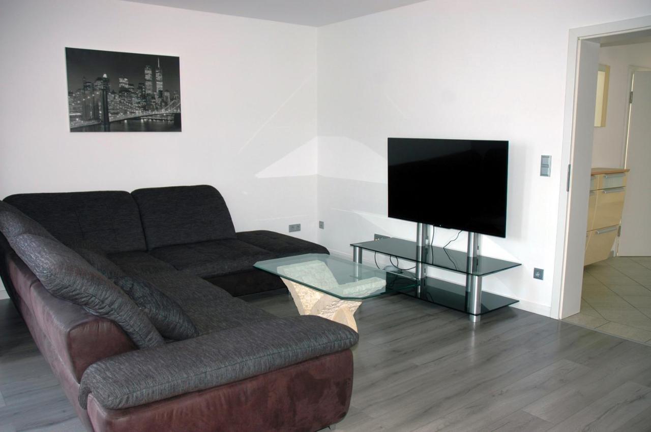Deluxe Appartement Graben-Neudorf المظهر الخارجي الصورة