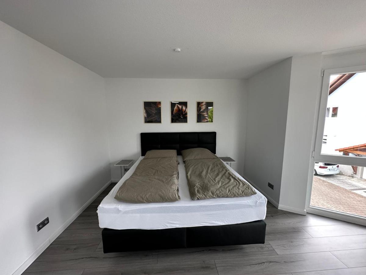 Deluxe Appartement Graben-Neudorf المظهر الخارجي الصورة