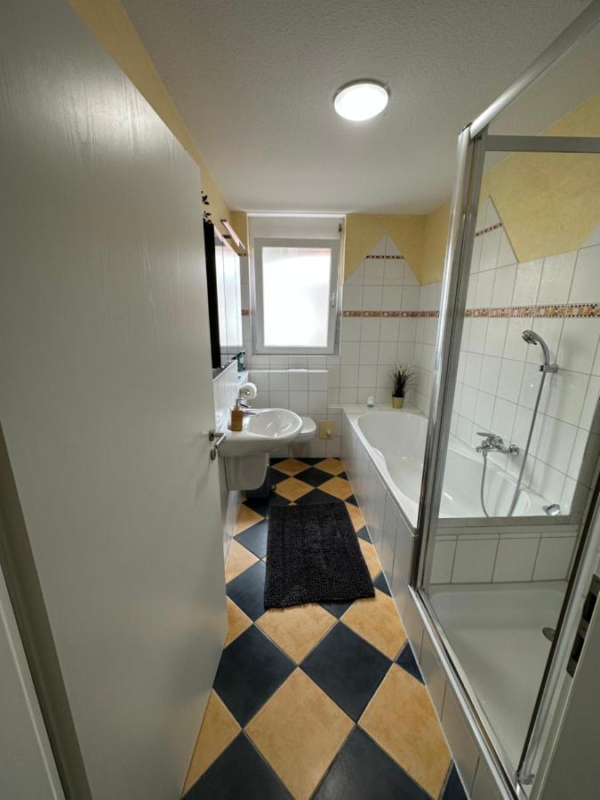 Deluxe Appartement Graben-Neudorf المظهر الخارجي الصورة