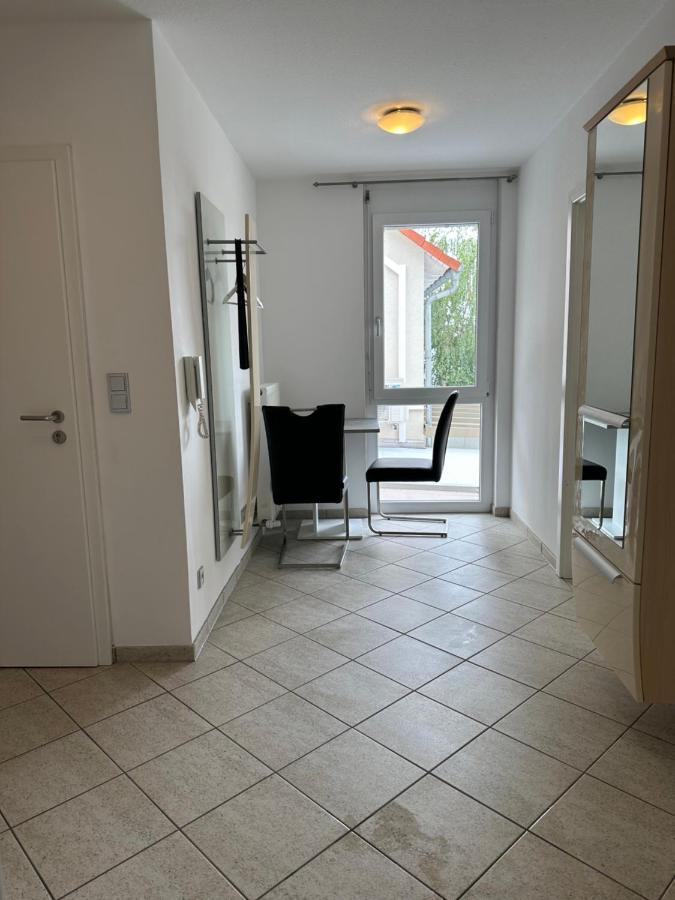 Deluxe Appartement Graben-Neudorf المظهر الخارجي الصورة
