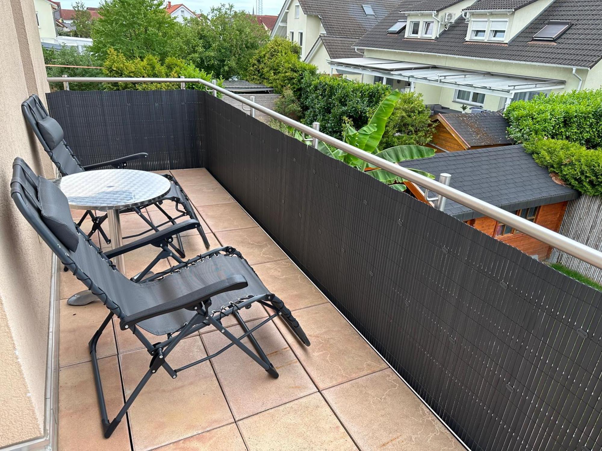 Deluxe Appartement Graben-Neudorf المظهر الخارجي الصورة