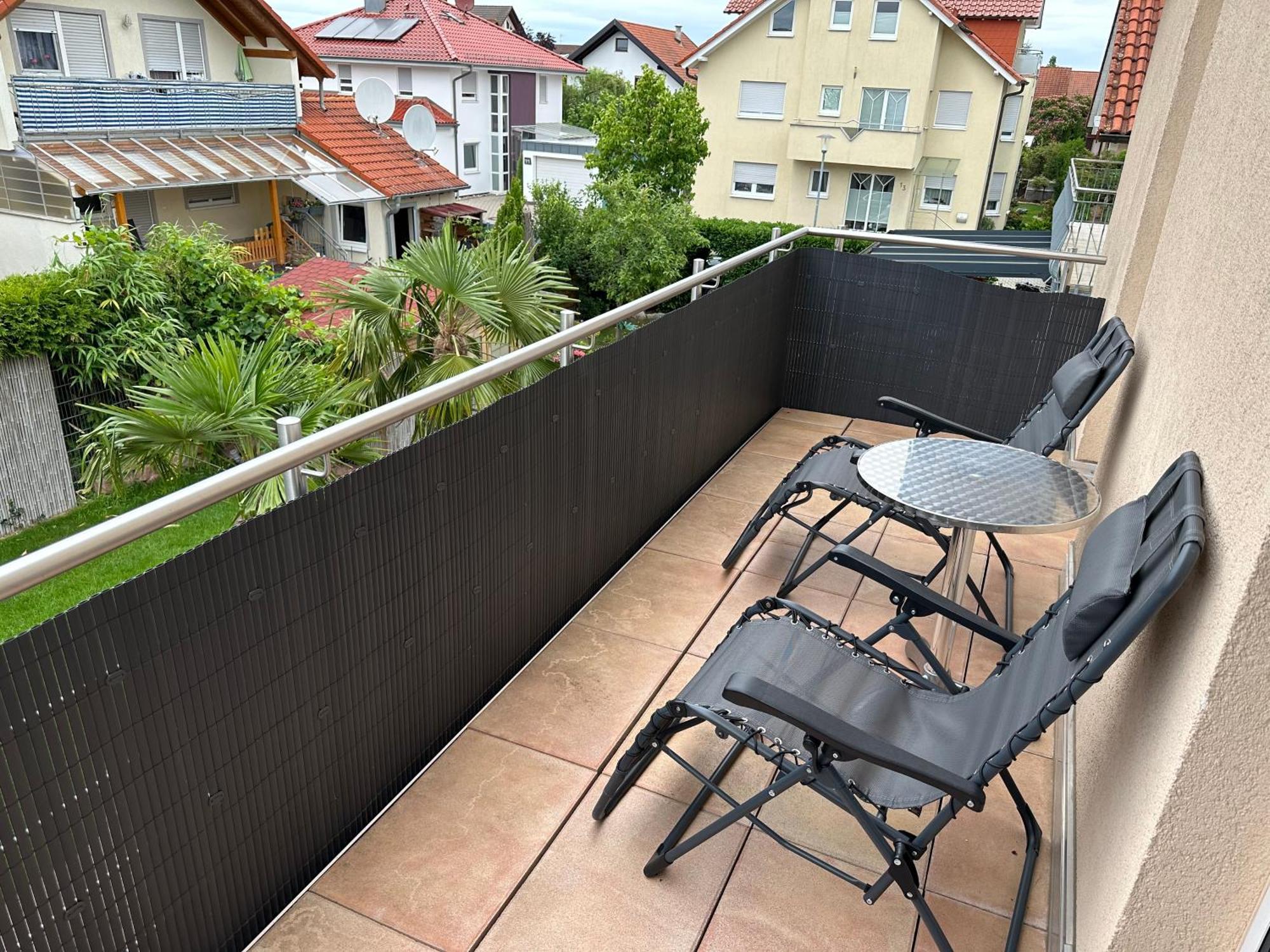 Deluxe Appartement Graben-Neudorf المظهر الخارجي الصورة