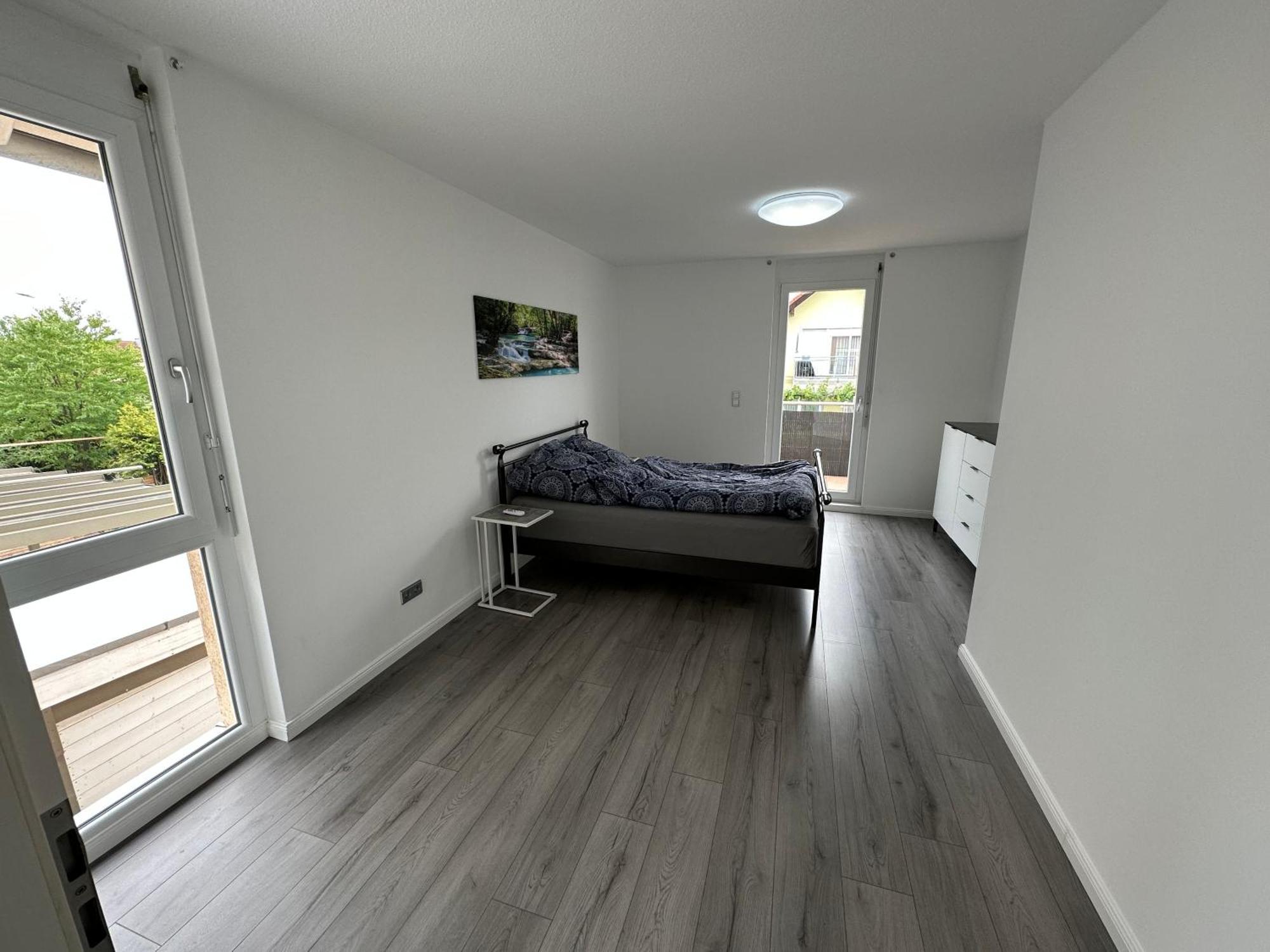 Deluxe Appartement Graben-Neudorf المظهر الخارجي الصورة