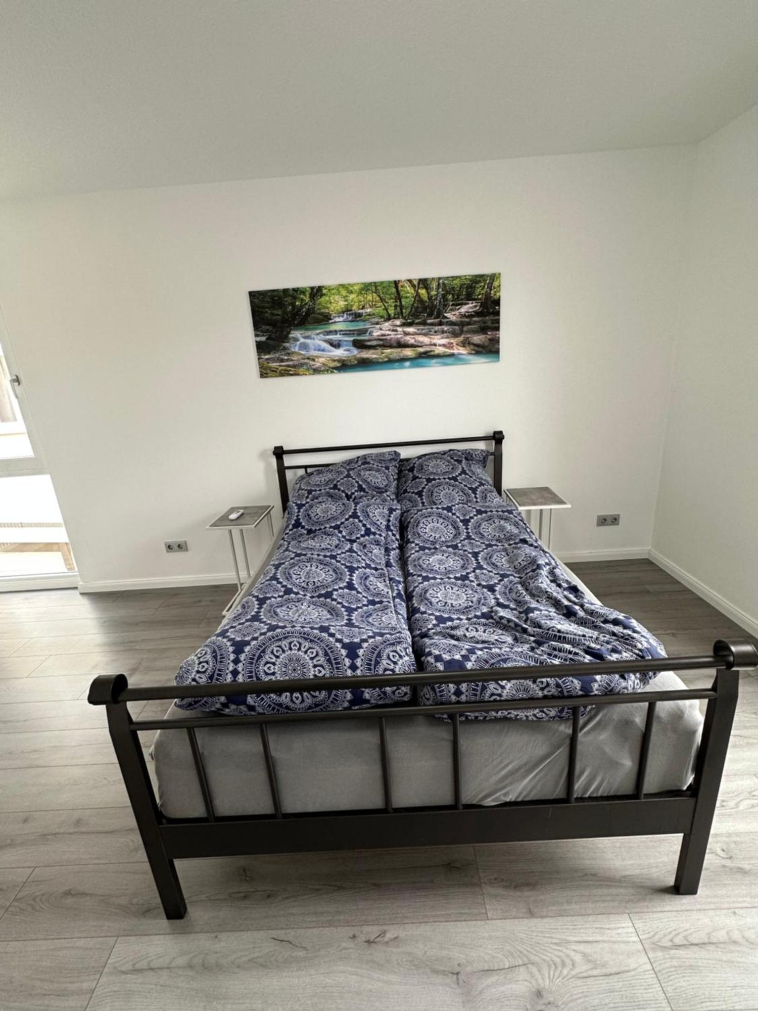 Deluxe Appartement Graben-Neudorf المظهر الخارجي الصورة