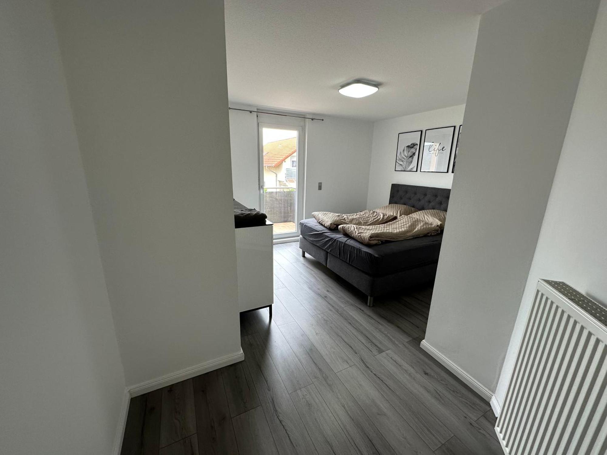 Deluxe Appartement Graben-Neudorf المظهر الخارجي الصورة